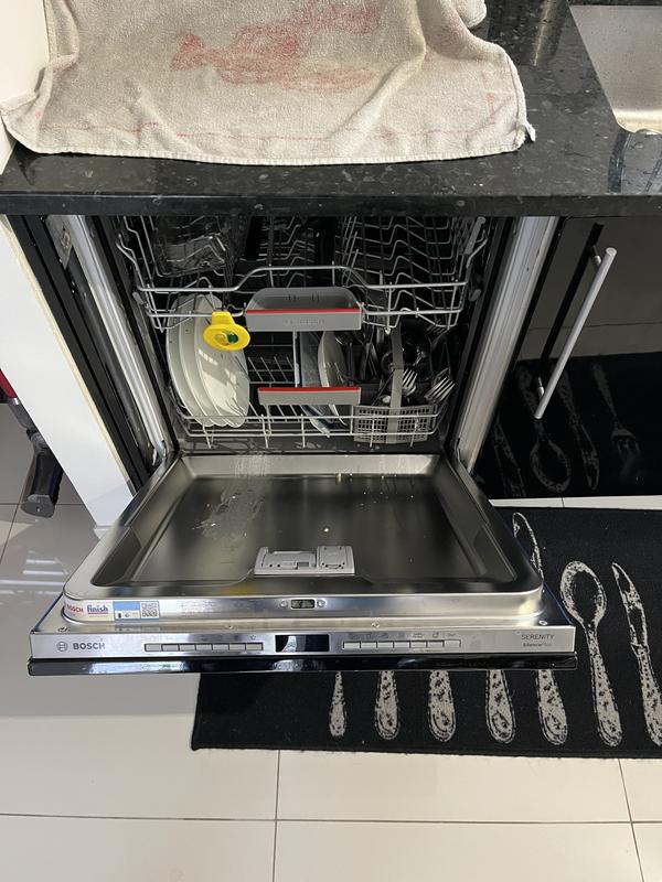 Lave vaisselle 45 cm Bosch Serenity – N°1 du Bois de chauffage