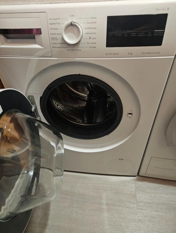 Ouvrir la fenêtre modale de l'avis 2 sur 2