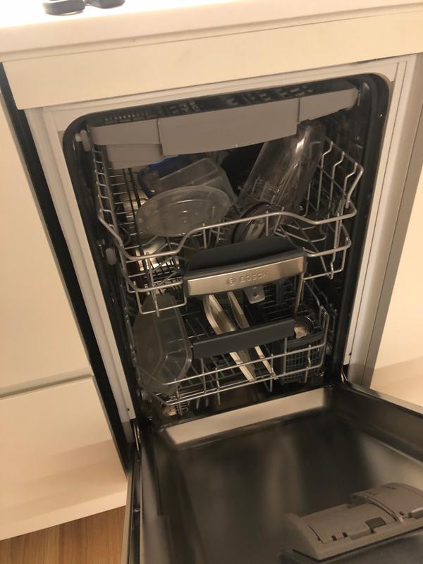 Mizuntitled: Bosch Dishwasher Series 8 Review