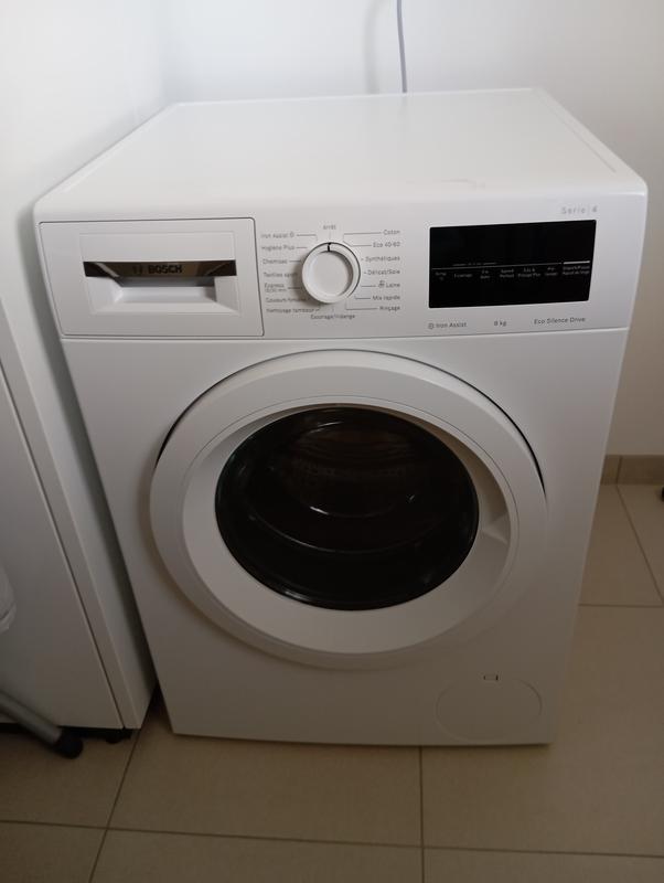 Ouvrir la fenêtre modale de l'avis 1 sur 1