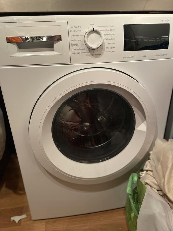 Ouvrir la fenêtre modale de l'avis 1 sur 1