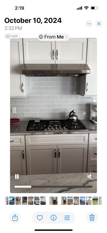 Customer photo 1 of 3. Click to open full size image.