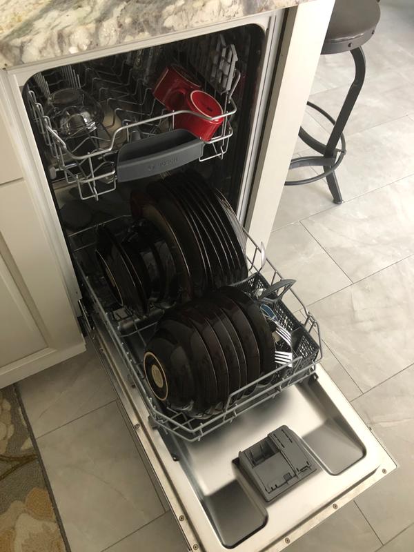 bosch 300 series spe53u55uc