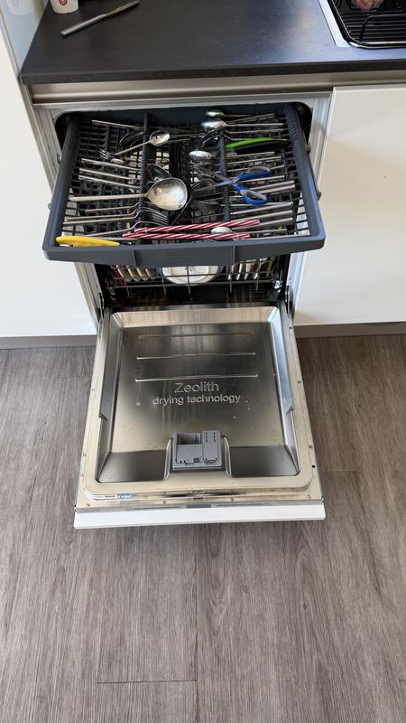 Siemens SN65ZX16CE iQ500 Inbouw Vaatwasser kopen? | EP.nl