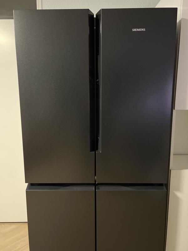 Groentelade (lade, bak) 453x250x218mm voor o.a. Bosch, Siemens koelkast 449023, 00449023