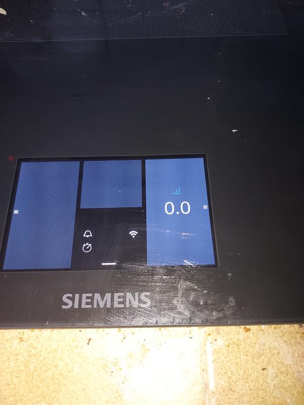 PLAQUE À INDUCTION SIEMENS AG EX975LXC1F 11100 W – SÉNÉGAL