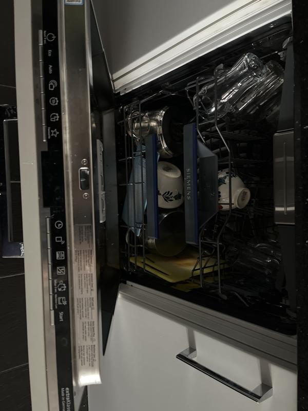Siemens SN63EX20BE iQ300 extraKlasse Inbouw Vaatwasser kopen? | EP.nl