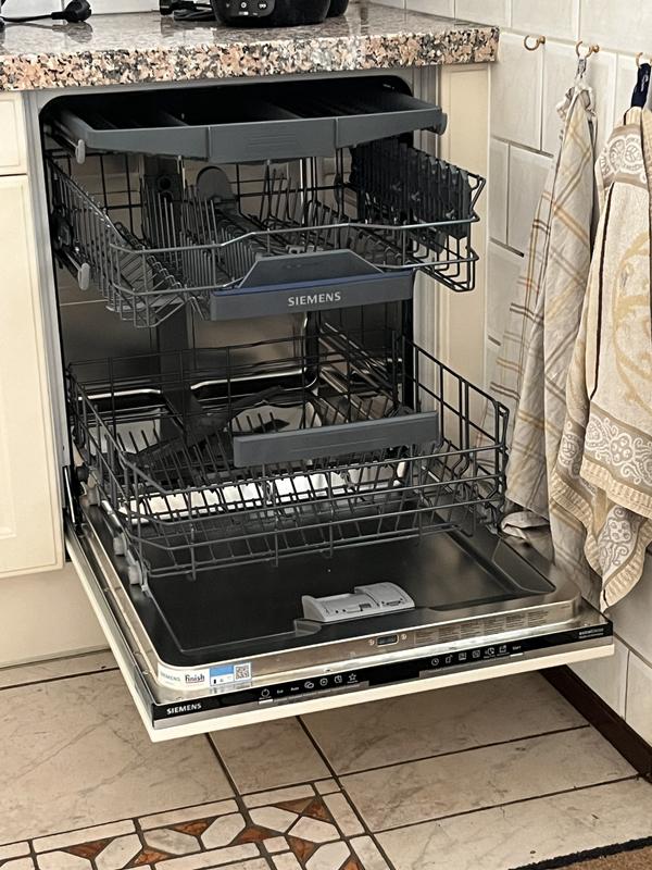 Siemens SN63EX20BE iQ300 extraKlasse Inbouw Vaatwasser kopen? | EP.nl