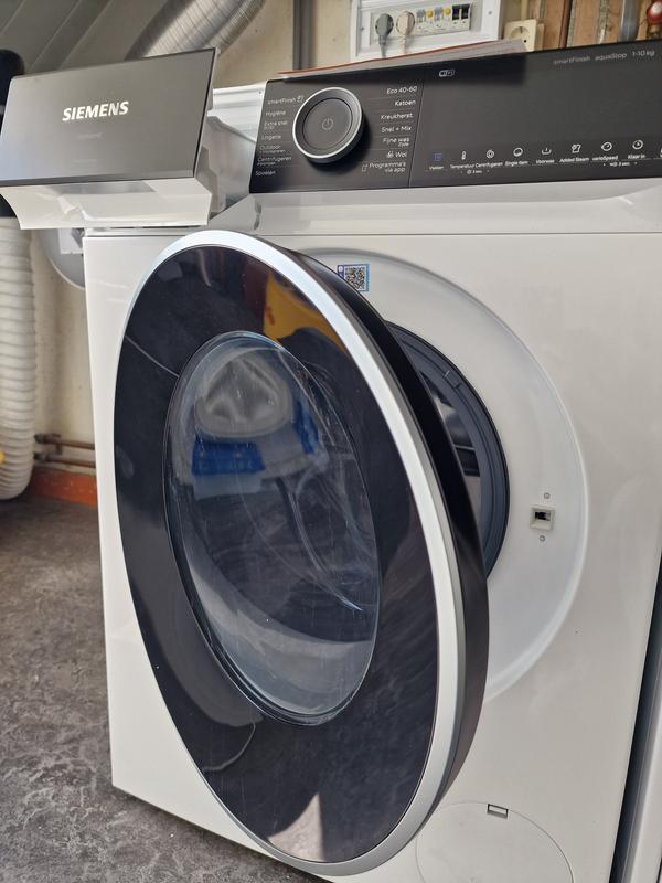 Sieens Verbindungssatz WZ20310 Zubehör