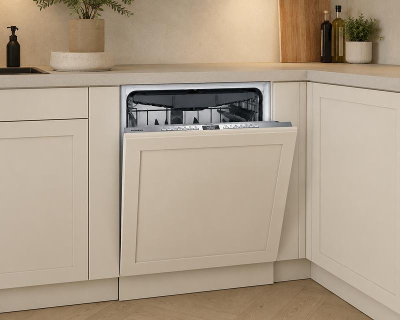 Siemens SX65ZX16CE iQ500 Inbouw Vaatwasser kopen? | EP.nl