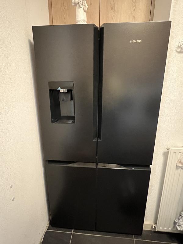 Siemens KF96DAXEA iQ500 French Door koel-vriescombinatie kopen