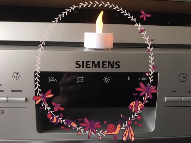 Elu meilleur serviteur de l'année !