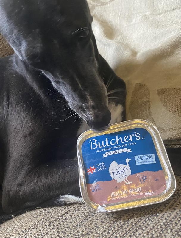 Butchers best dog outlet food review