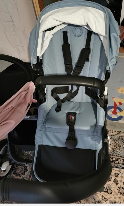 Bugaboo donkey cheap 2 style set