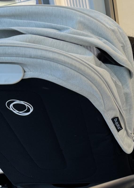 Bugaboo Dragonfly 純正ホイールボード付 Bugaboo Dragonfly 純正ホイールボード付