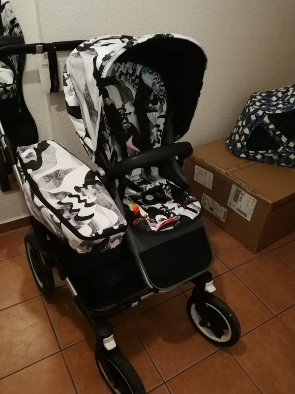 Bugaboo tucan sales