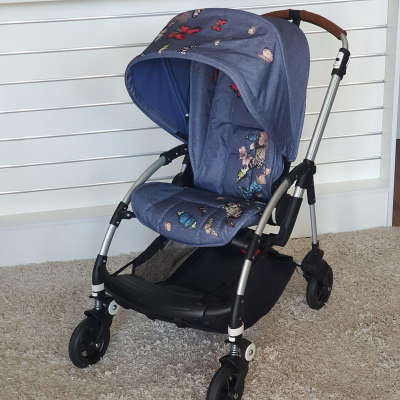 Bugaboo store bee5 botanic