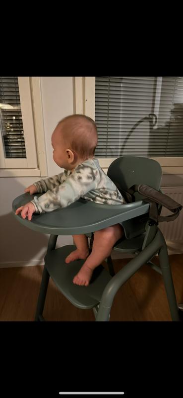 Bugaboo Giraffe baby set グレー | Bugaboo