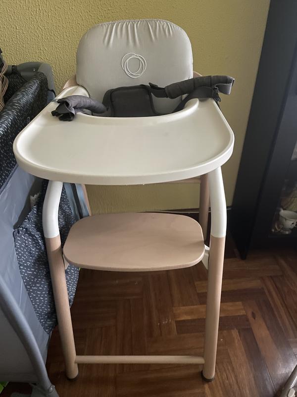 Bugaboo Giraffe baby set グレー | Bugaboo