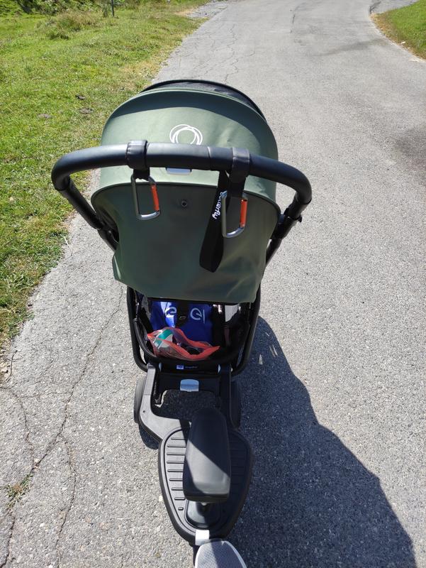 Bugaboo Butterfly comfort wheeled board + | Bugaboo