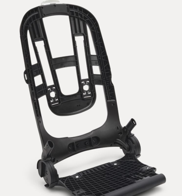 バガブー ドラゴンフライ キャリーコットスタイルおでかけセット | Bugaboo
