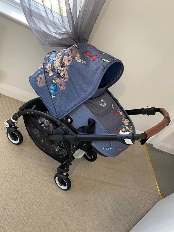 Bugaboo bee 5 botanic best sale