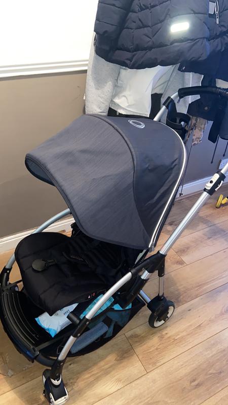 Bugaboo cheap bee5 stellar