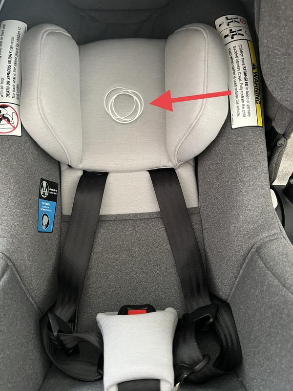 Cybex Solution X-Fix Group 2 3 Isofix Child Kids Singapore