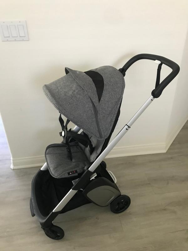 Stroller bugaboo outlet ant