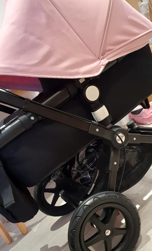 Bugaboo cameleon outlet plus basket