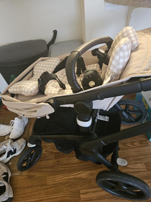 その他 Bugaboo Giraffe baby set Bugaboo Giraffe Baby Set – Crib & Kids