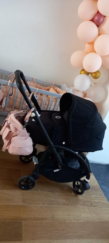 Bugaboo hotsell bee newborn