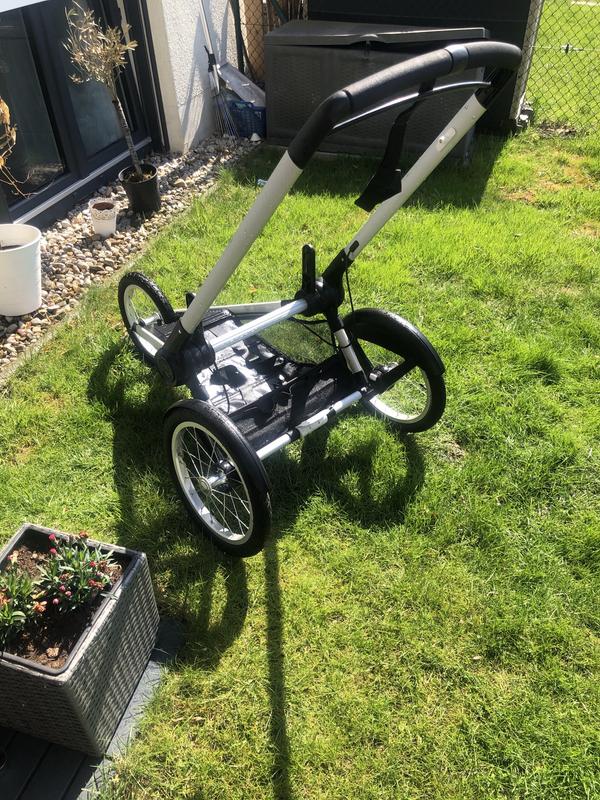 Bugaboo runner review clearance