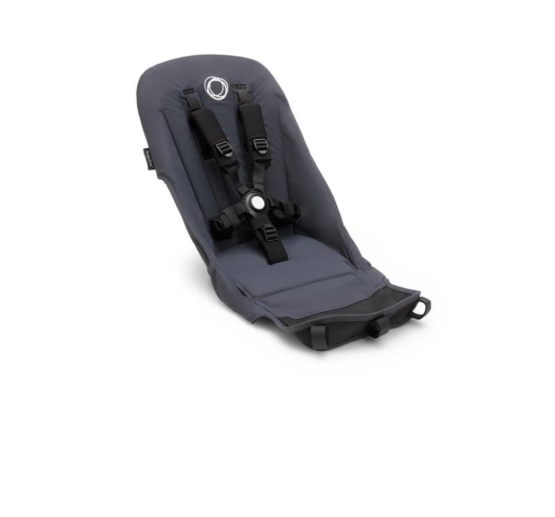 nuna front facing stroller union atlas pro snowboard Its sleek design and luggage trackers for suitcases tsa approved android Color:SILVER W/BLUE
