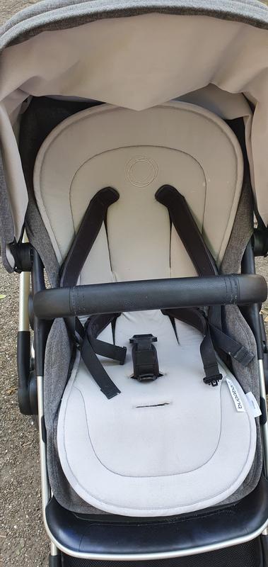 Bugaboo fox cheap seat liner