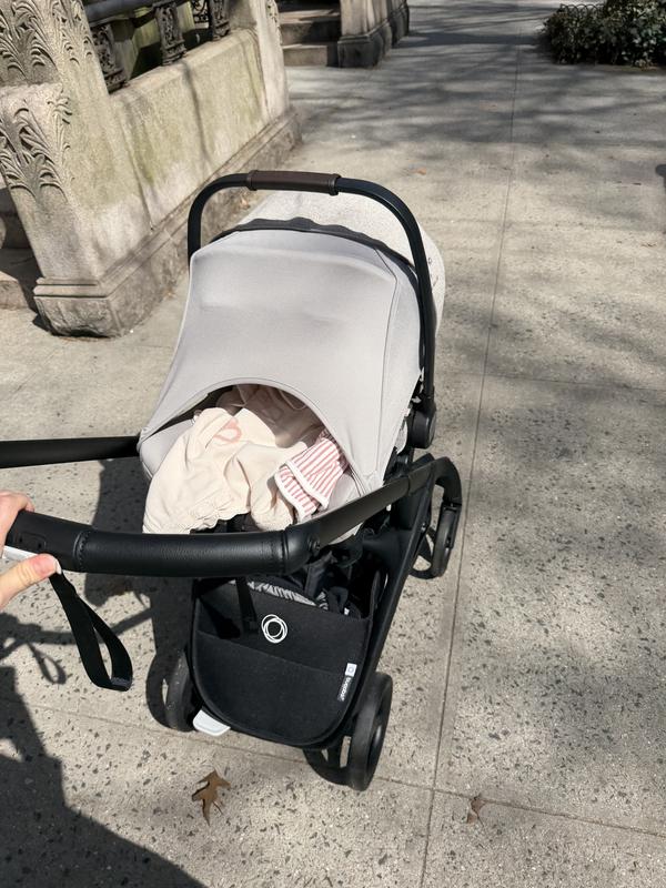 バガブー ドラゴンフライ キャリーコットスタイルおでかけセット | Bugaboo