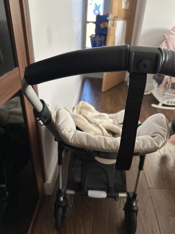 small fold double stroller Scooter X2 With Child Tray Side By Side Double Stroller main image 0