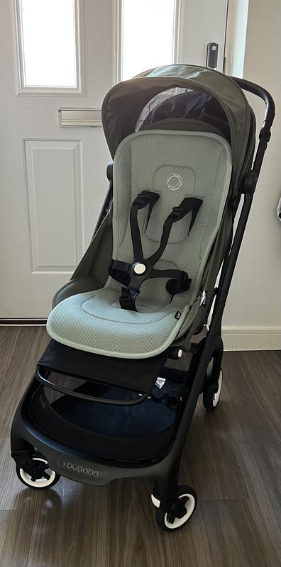 Bugaboo donkey clearance liner