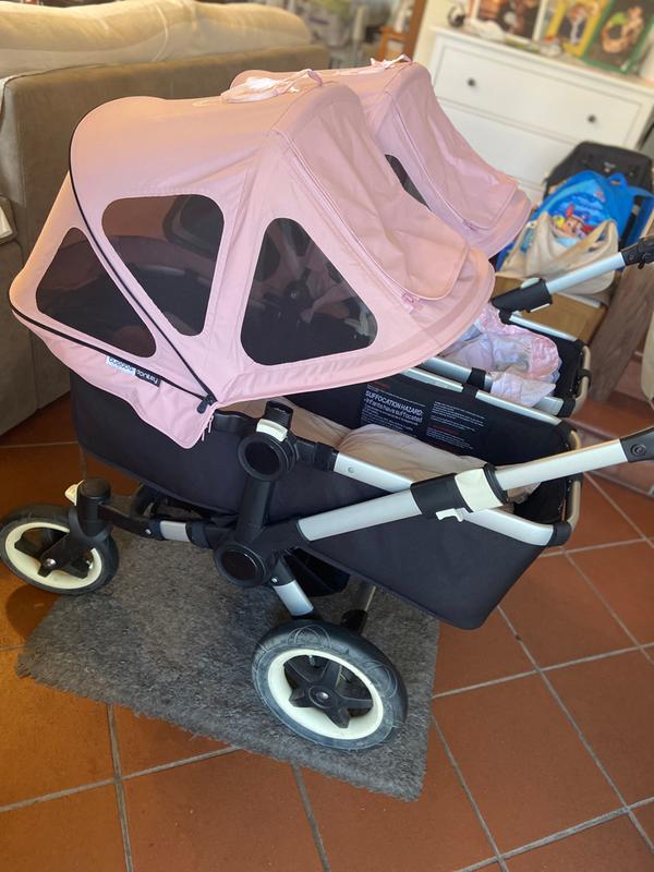 bugaboo donkey breezy hood