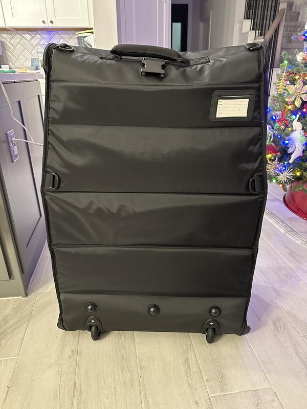 Bugaboo suitcase clearance