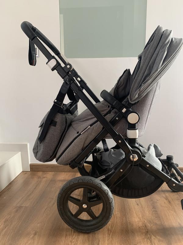 Bugaboo cheap stone melange