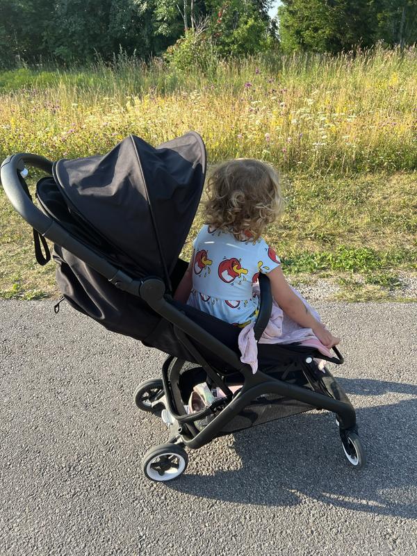 Bugaboo Butterfly review - Which?