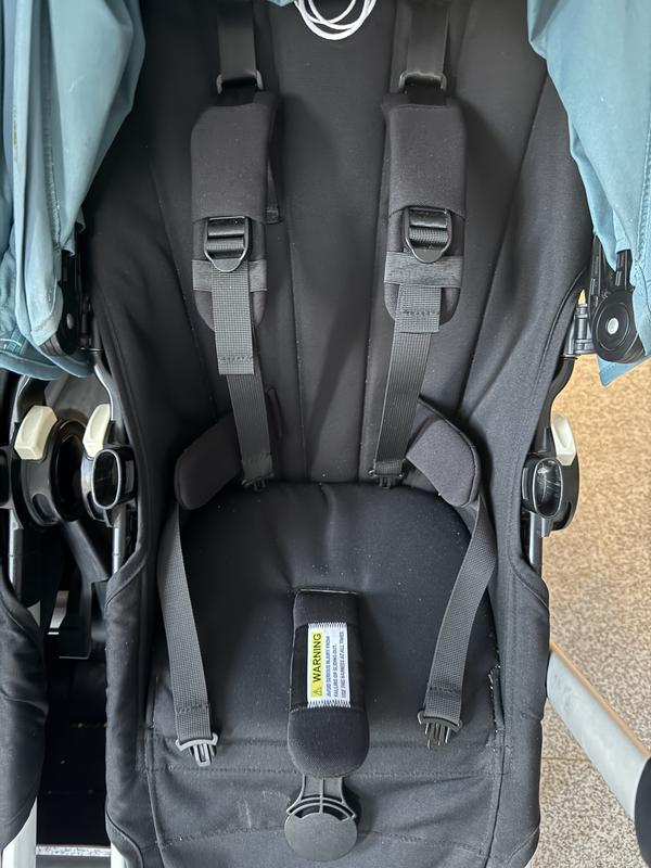 Bugaboo Donkey 5 seat fabric | Bugaboo