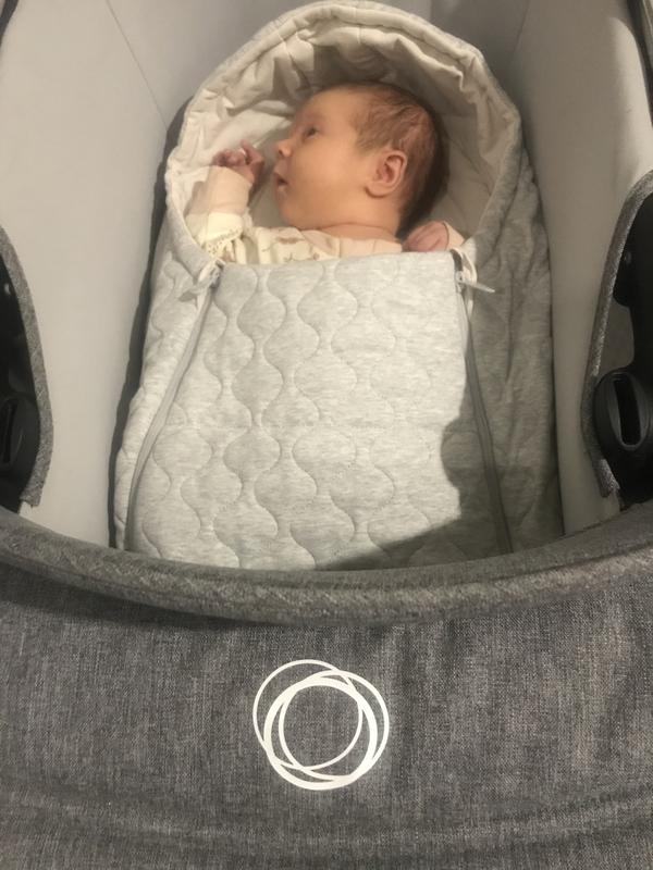 Bugaboo newborn store