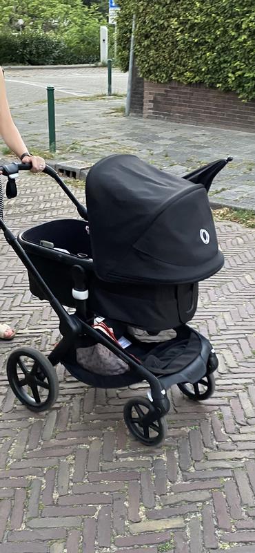 New Features on the Brand New Bugaboo Fox 5! 🎉 #bugaboo #fox5 #bestst