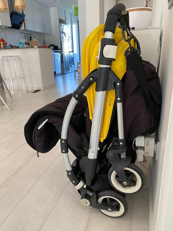 Bugaboo cheap self stand