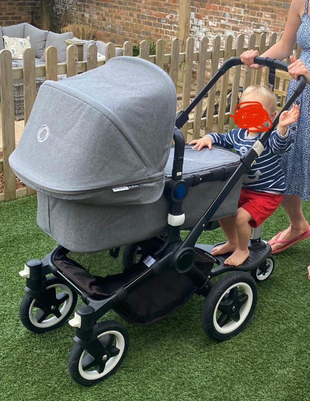 Wheel 2024 board bugaboo