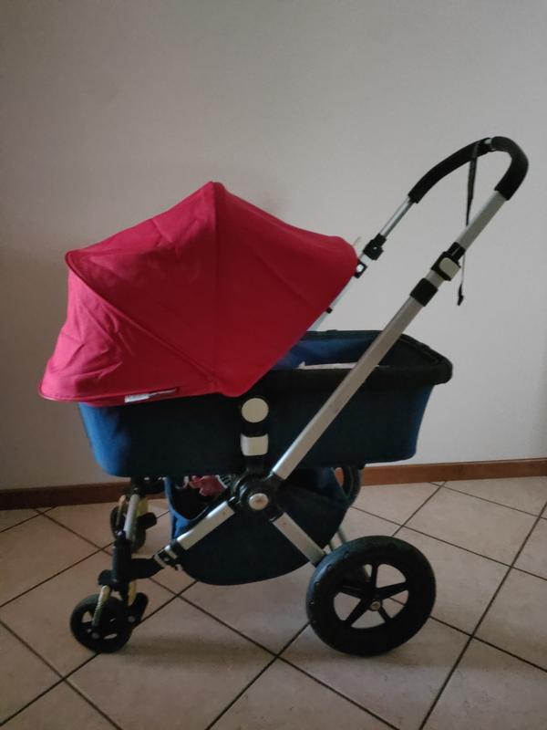 バガブー カメレオン 3 サンキャノピー | Bugaboo