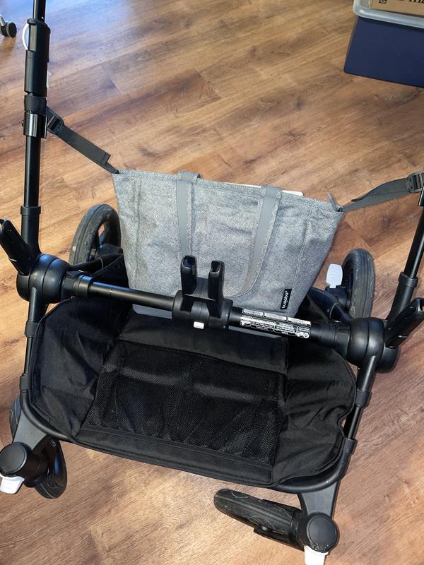 Bugaboo cameleon changing outlet bag