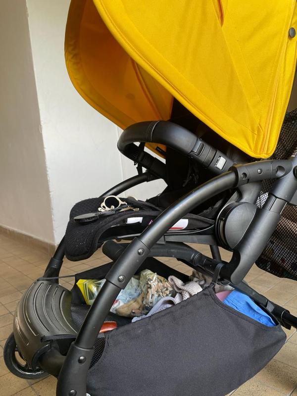 Bugaboo Bee 6 seat stroller | Bugaboo US